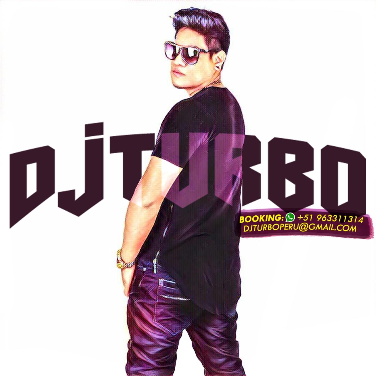 DJ Turbo