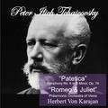 Piotr Ilyich Tchaikovsky: "Patetica" Symphony No. 6 in B Minor, Op. 74 - Romeo & Juliet
