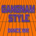 Gangnam Style (Dance Mix + 135 BPM) - Single专辑