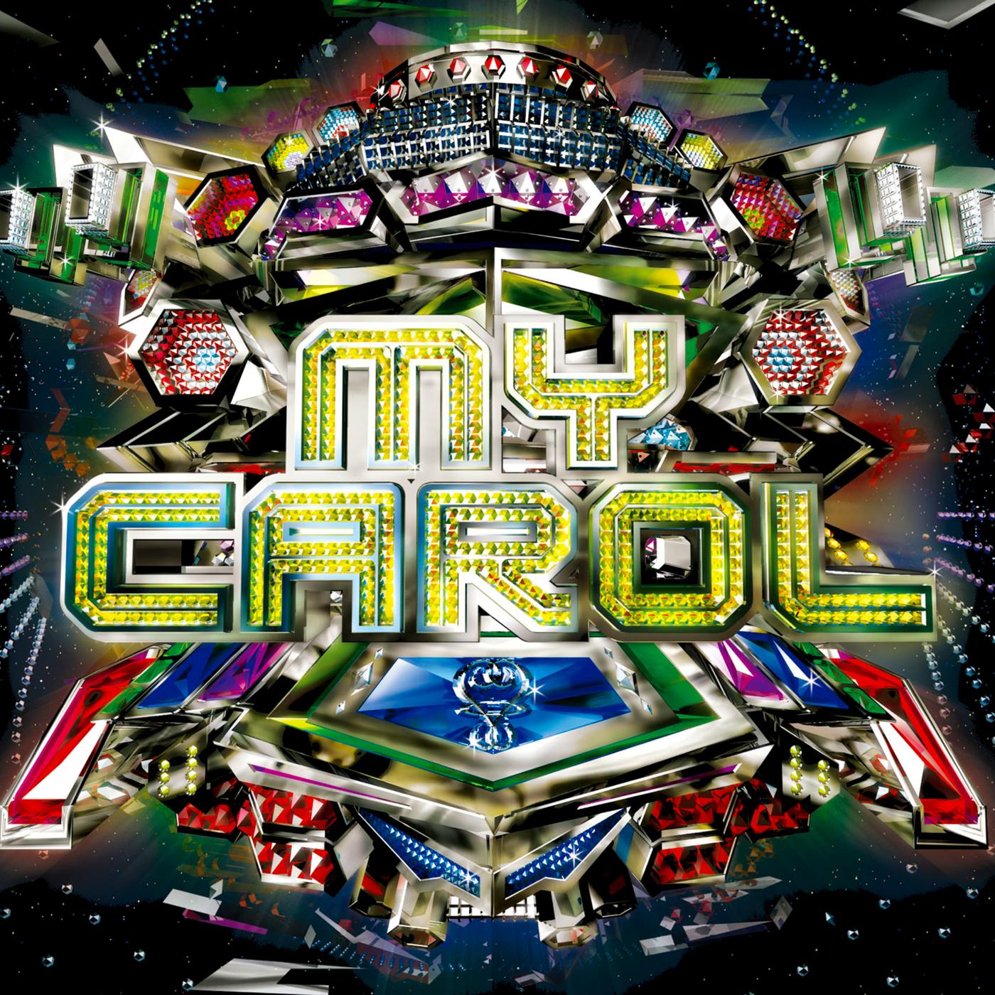MY CAROL