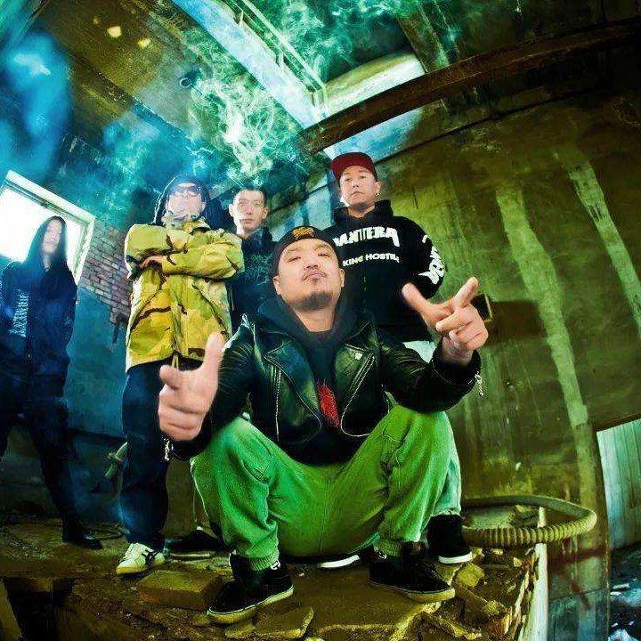 一朝听残死，十年迷猪叫！暗狱戮尸