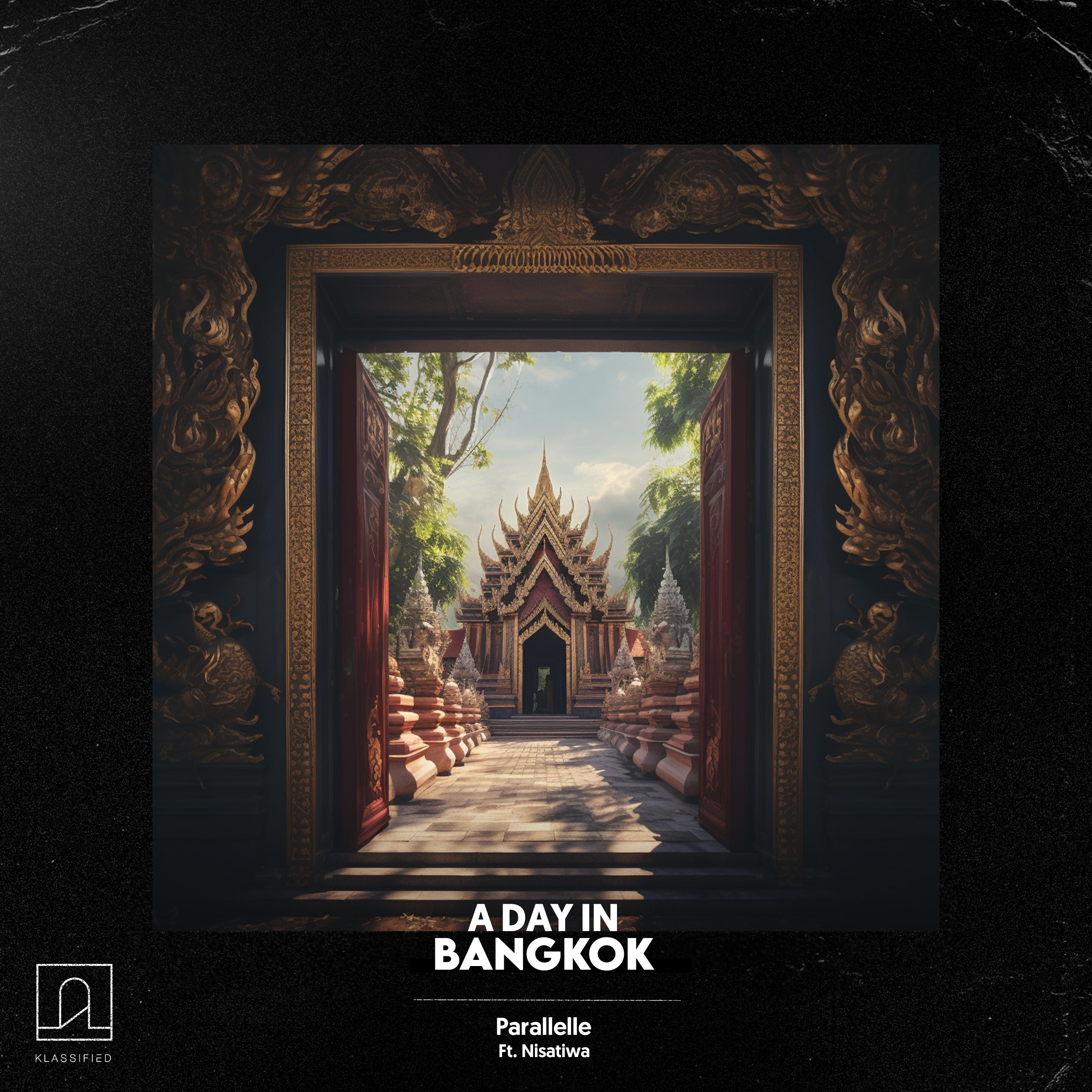 A Day In Bangkok