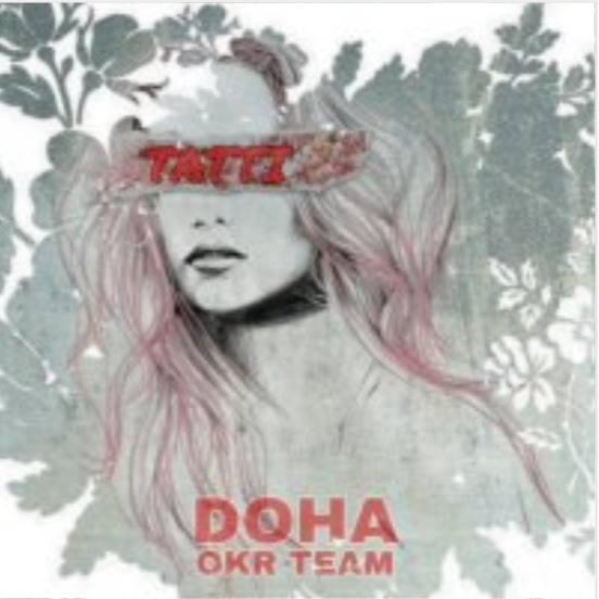 DOHA - Losing(Original mix)v3