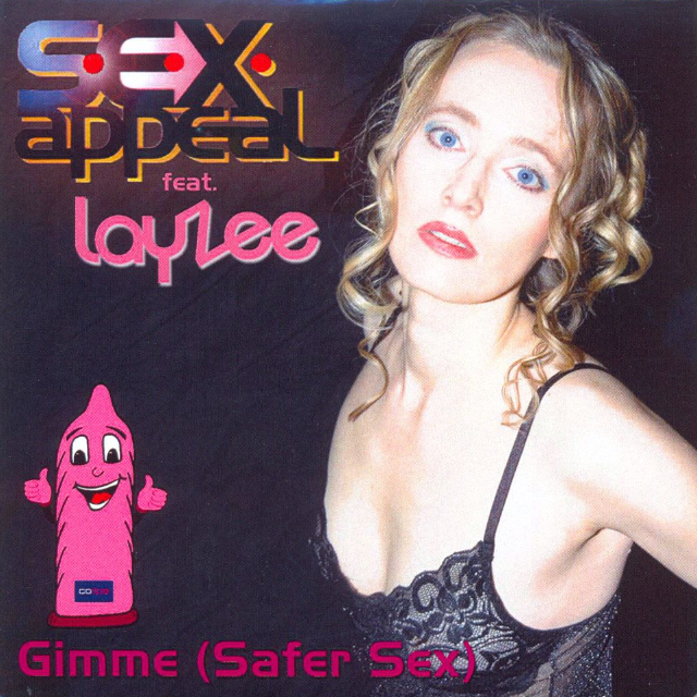 Gimme (Safer ***) [Remixes] [feat. Layzee & Layzee]