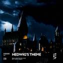 Harry Potter: Hedwig's Theme专辑