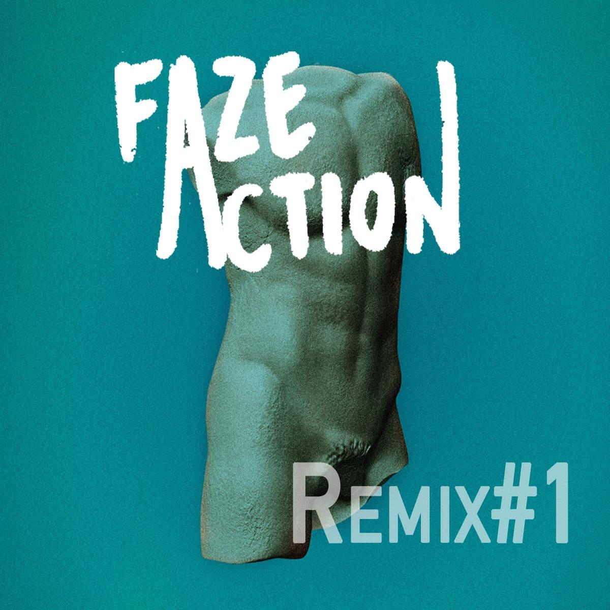 Remixes, No. 1