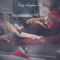 Funky Saxophone Time