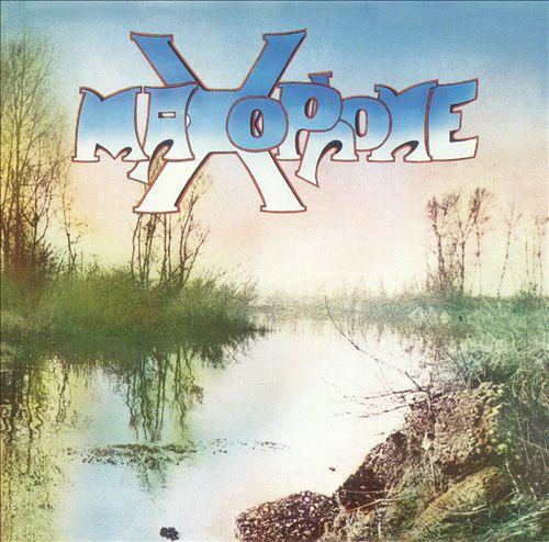 Maxophone