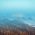 #18 Vitalising Tracks for Meditation and Yoga