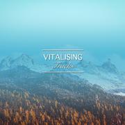 #18 Vitalising Tracks for Meditation and Yoga