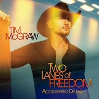Southern Girl - Tim McGraw (PT karaoke) 带和声伴奏