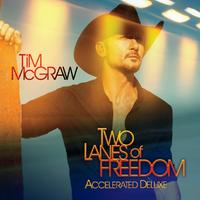 Southern Girl - Tim McGraw (PT Instrumental) 无和声伴奏