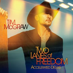 Southern Girl - Tim McGraw (PT karaoke) 带和声伴奏 （升5半音）