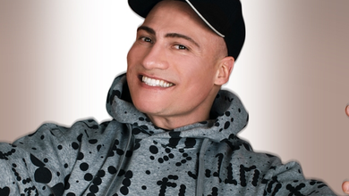 Danny Tenaglia