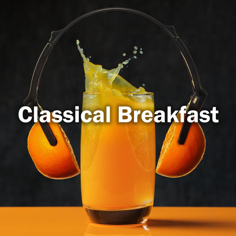 Classical Breakfast: Chopin