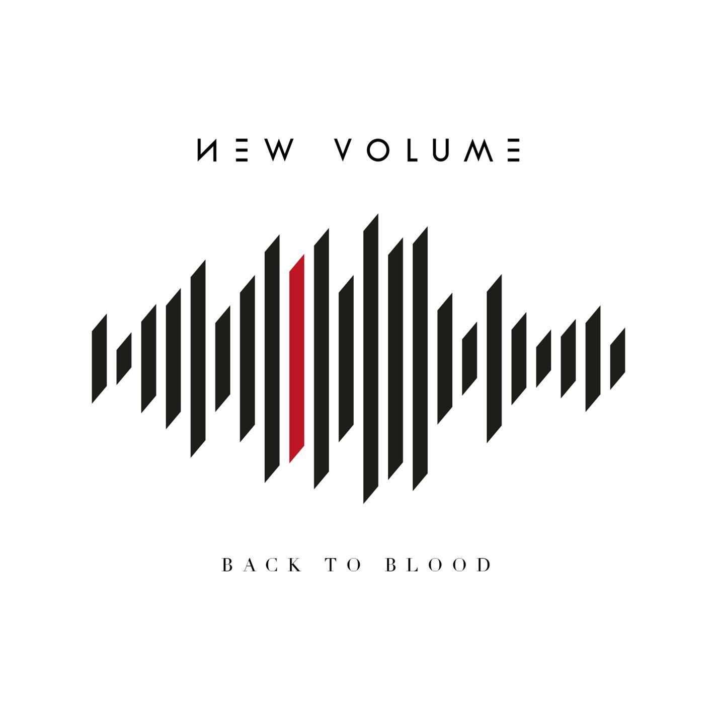 Back To Blood
