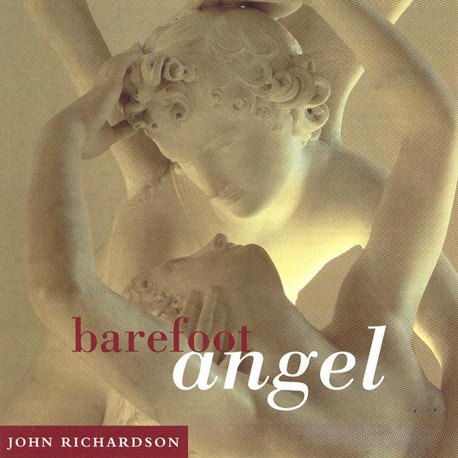 Barefoot Angel