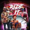 I-Octane - Ride It