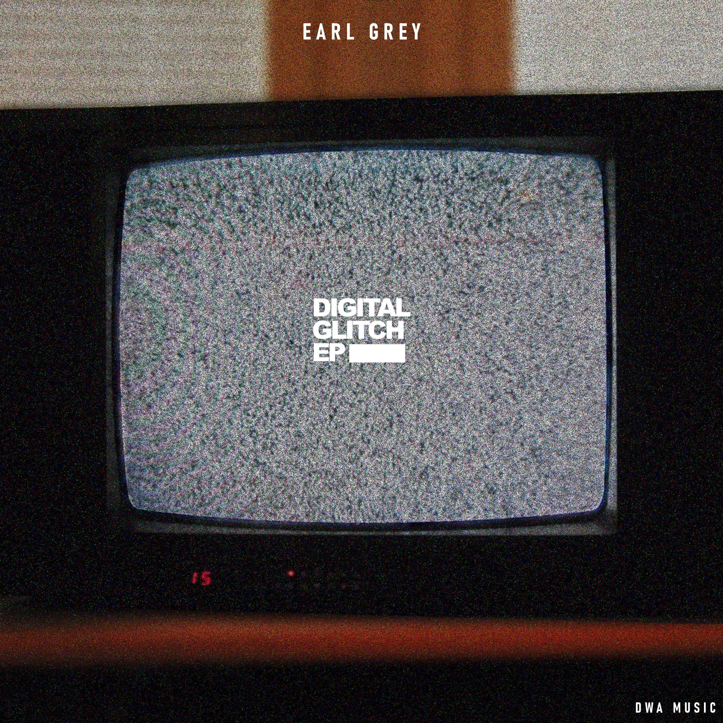 Digital Glitch EP
