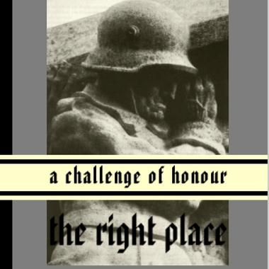 The Right Place