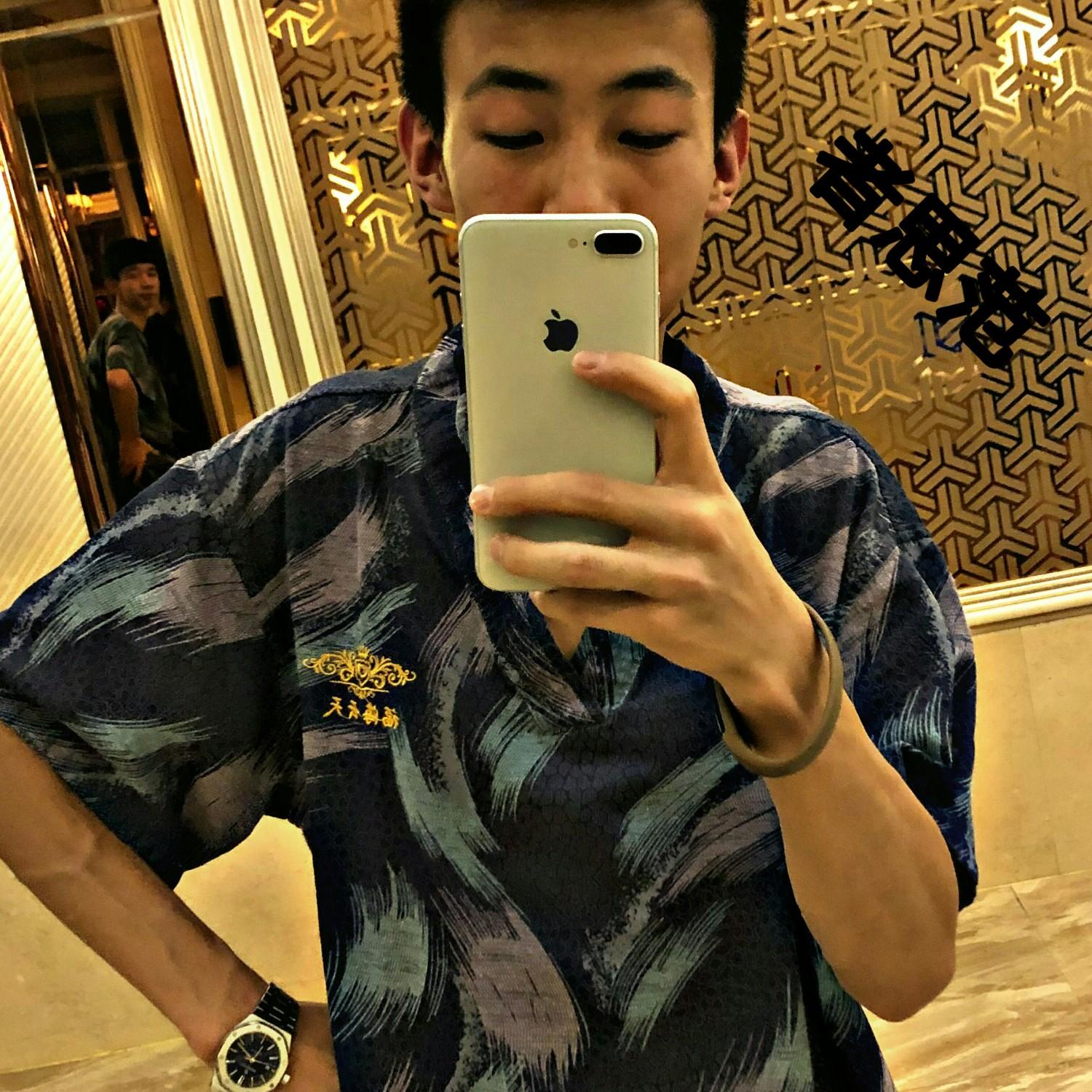 慢慢细品我的极端还有浪漫