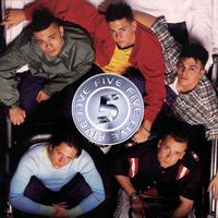 Until The Time Is Through - 5ive
