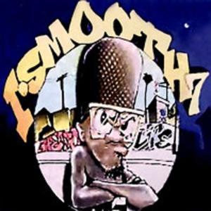 1. I Smooth 7 - Coolin In Da Ghetto 【instrumental】 （升6半音）