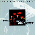 Sixth Dimension "Live"专辑