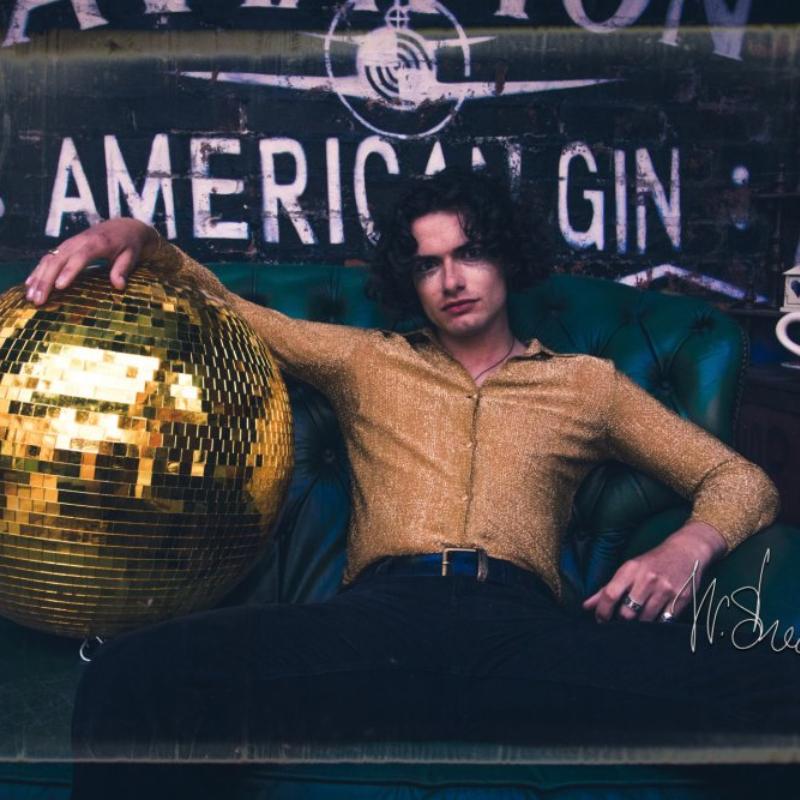 Nu Disco | 这是新迪斯科的复古摇摆