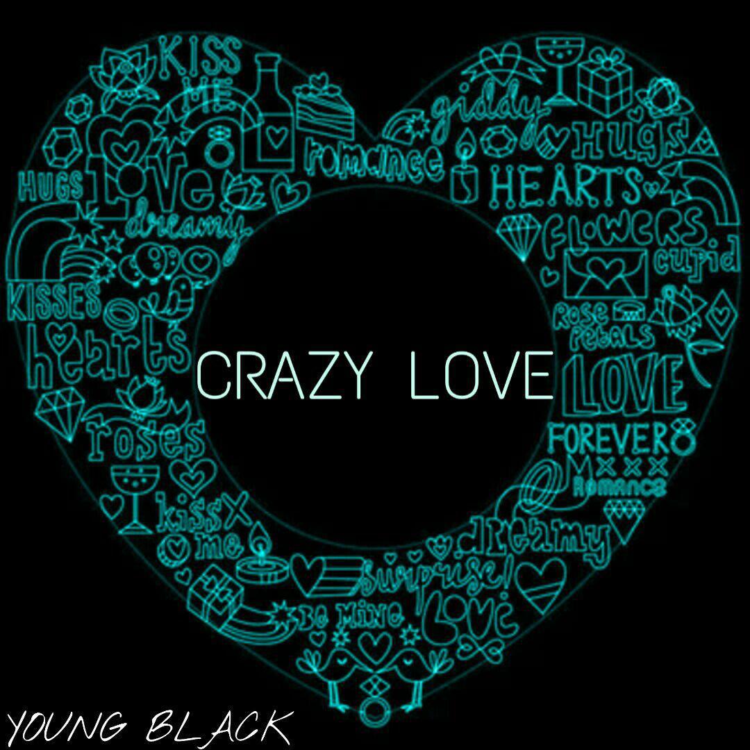 crazy love专辑