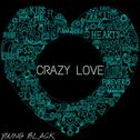 crazy love专辑