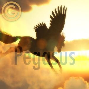 『遗忘之所14』Pegasus 伴奏 （降7半音）