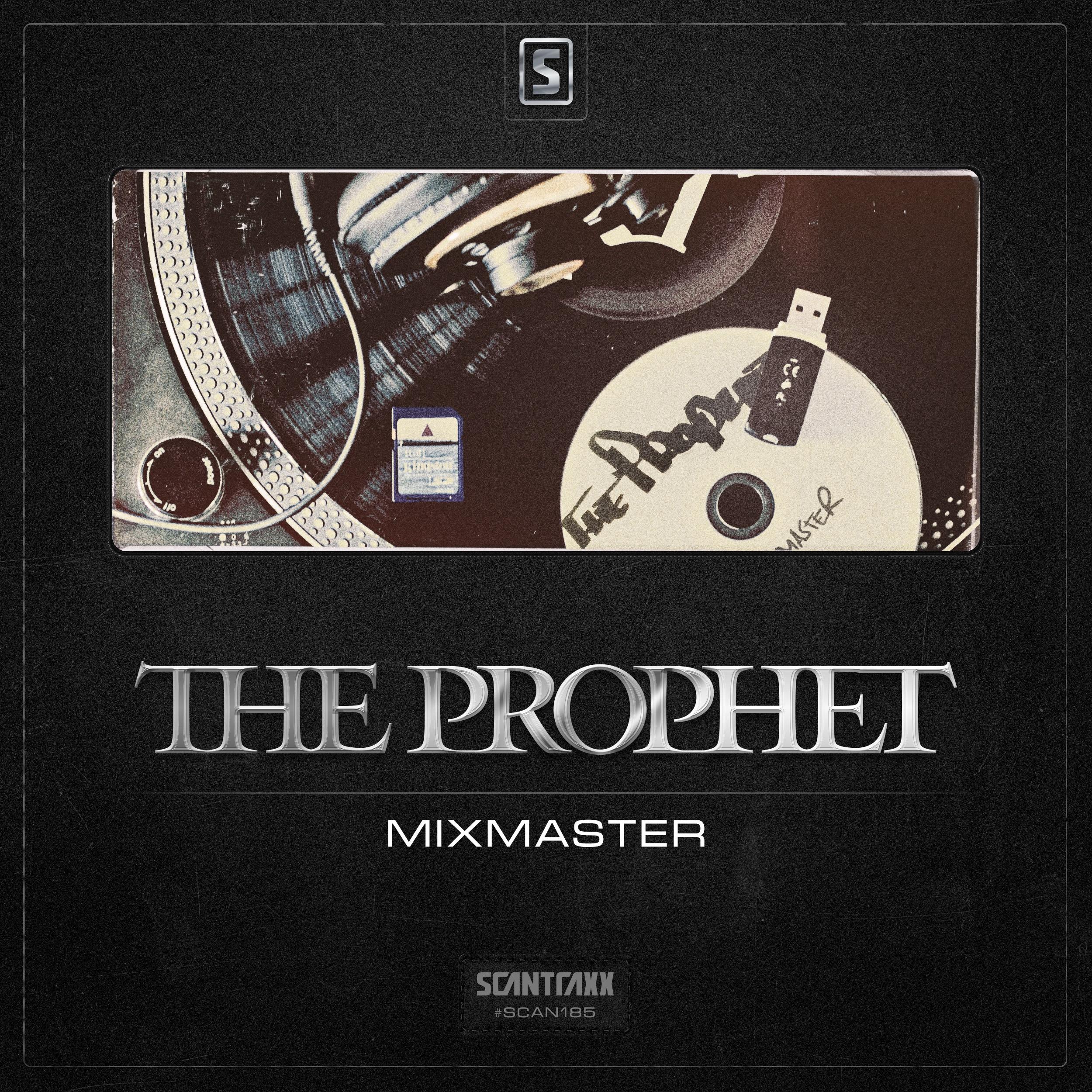 Mixmaster