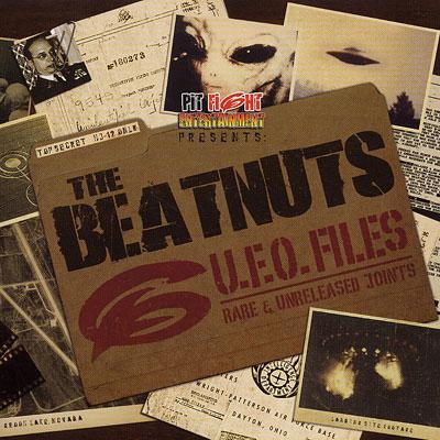 The Beatnuts - Party