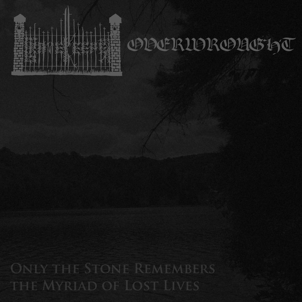 Only the Stone Remembers the Myriad of Lost Lives