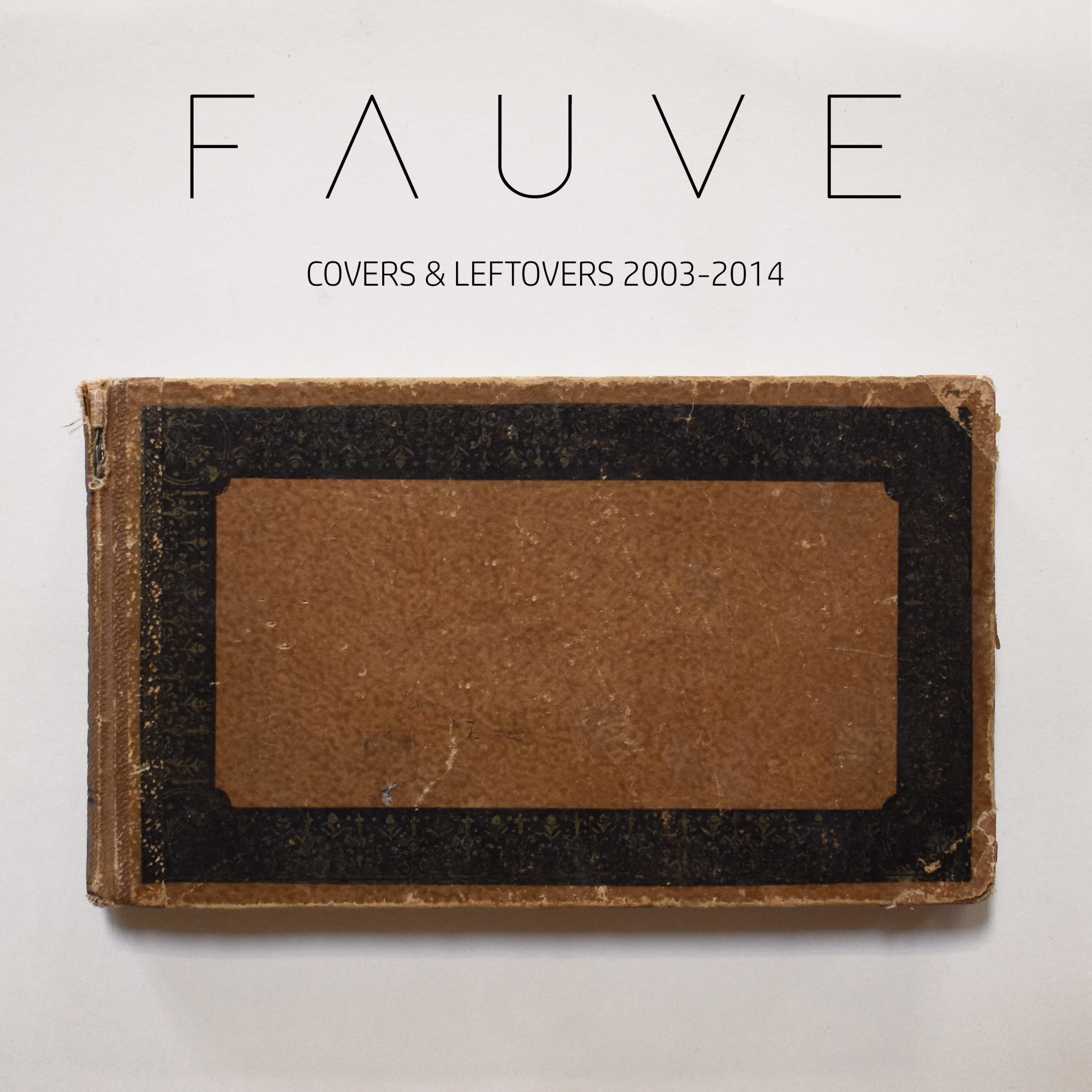 Covers & Leftovers 2003-2014