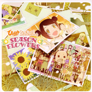 Himawari!! Original Soundtrack