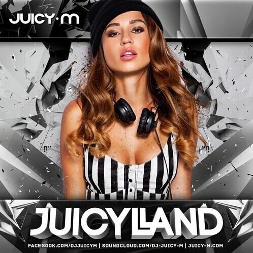 JuicyLand #067专辑