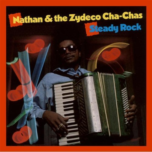 Steady Rock