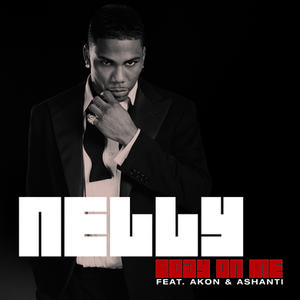 Nelly Feat. Jermaine Dupri & Ciara - Stepped On My Jz (Instrumental) 原版无和声伴奏