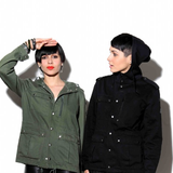 Nina Sky