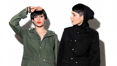 Nina Sky