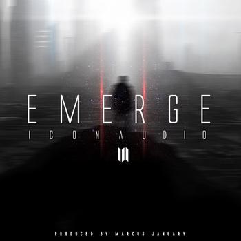 EMERGE专辑