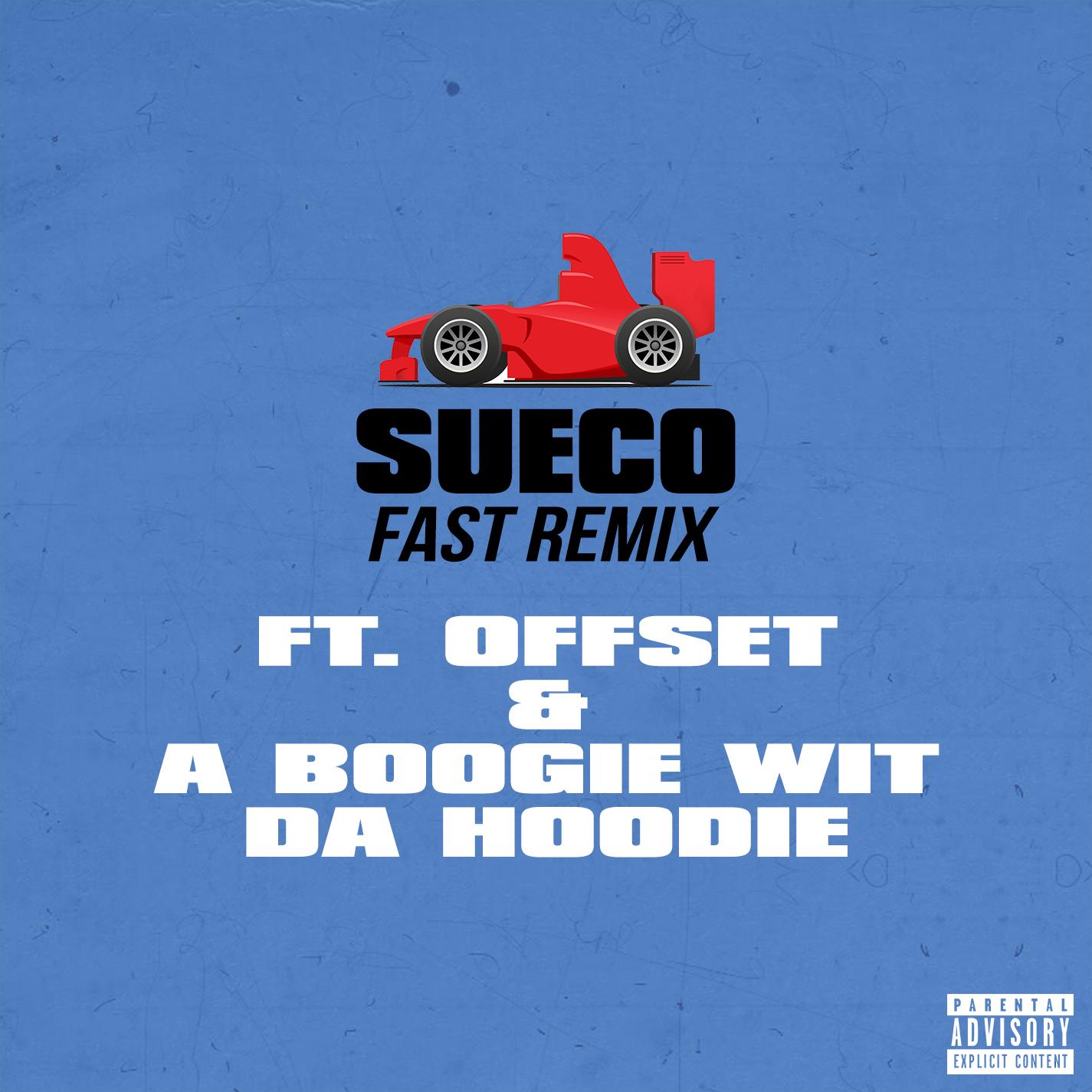 Fast (Remix)