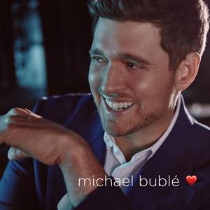 Michael Buble - When I Fall in Love (Z karaoke) 无和声伴奏 （升4半音）