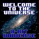 Welcome to the Universe专辑