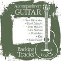 Accompaniment Guitar Backing Tracks (Dave Kilminster / Hank Marvin / Iron Maiden / Joe Satriani / Pe专辑