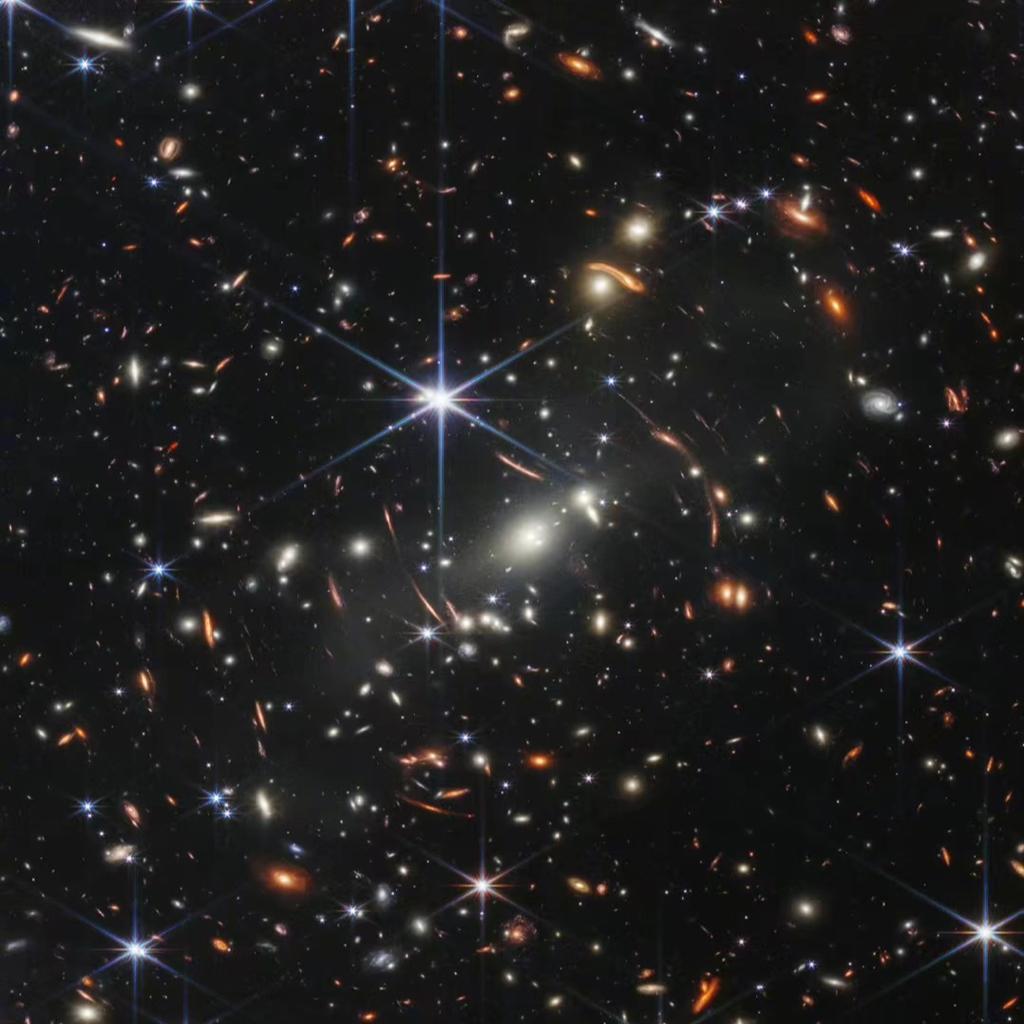 华语星云｜璀璨宇宙的终极浪漫