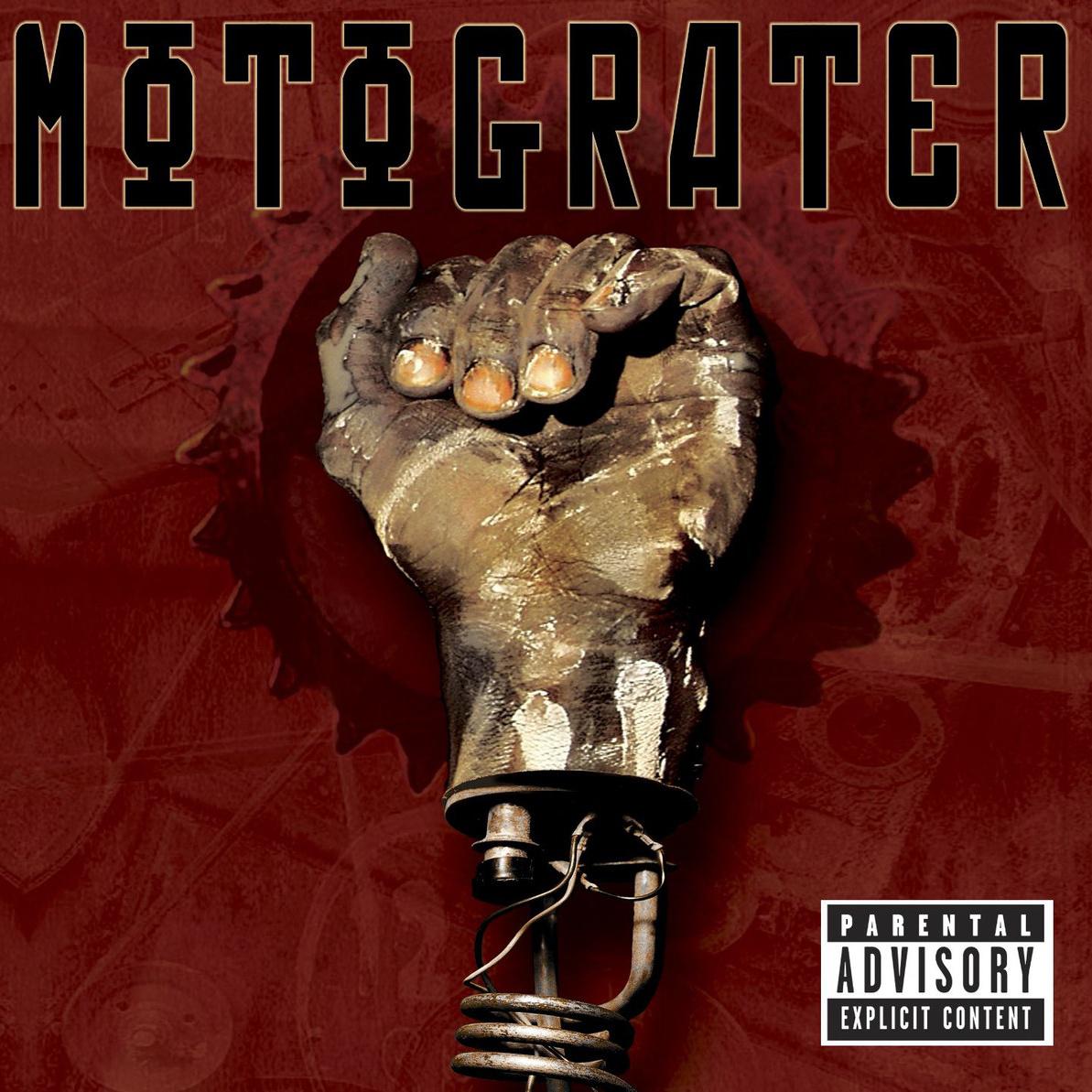 Motograter - Wrong