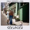 Erika Norwich - Sekunder